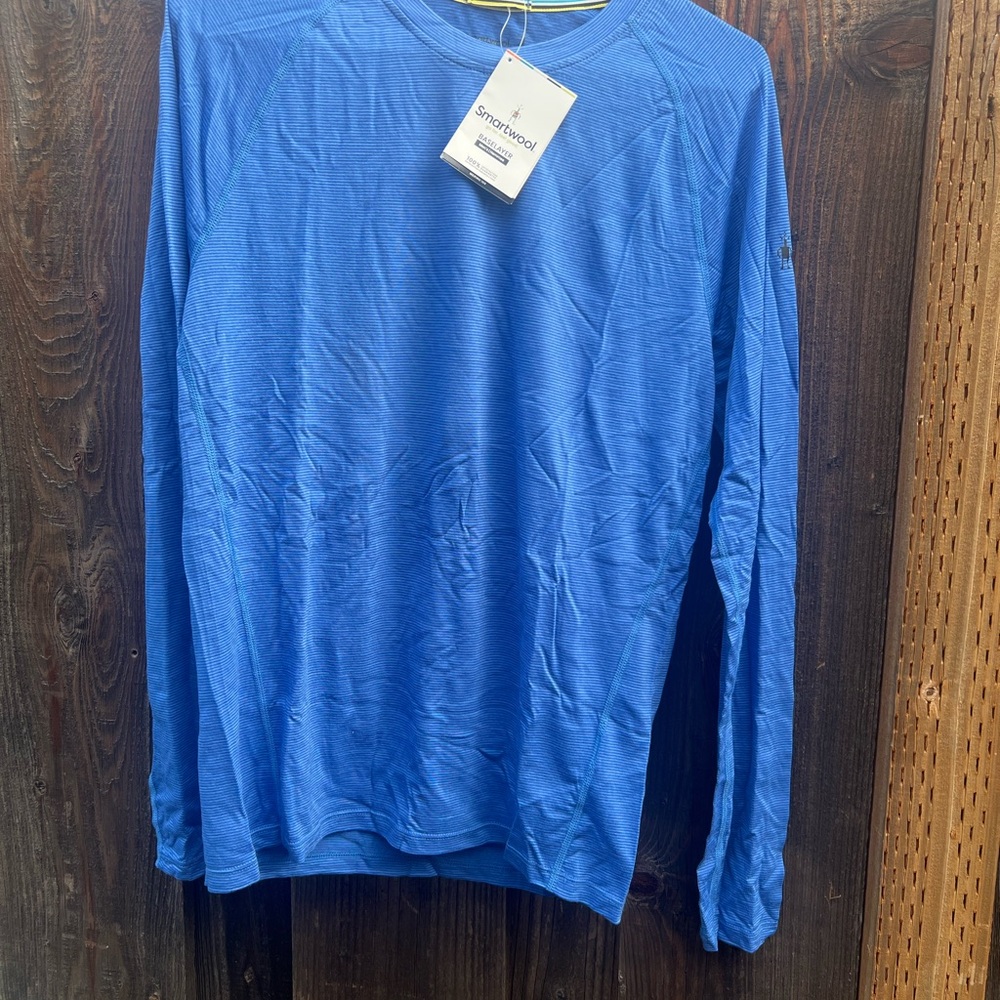 Smartwool Men's base layer